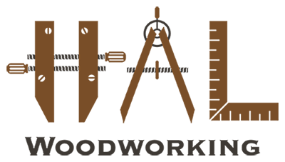HAL Woodworking
