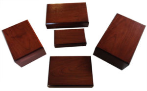 Rectangular Top Block Base Only Archives - HAL Woodworking